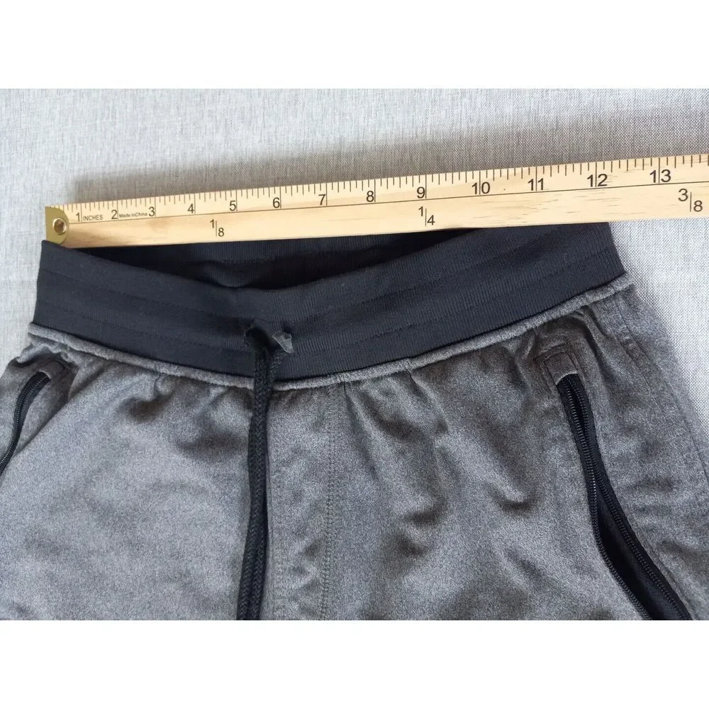 Under Armour‎ Men's Loose Small Drawstring Stretch Waistband Sweat Jogger Pants